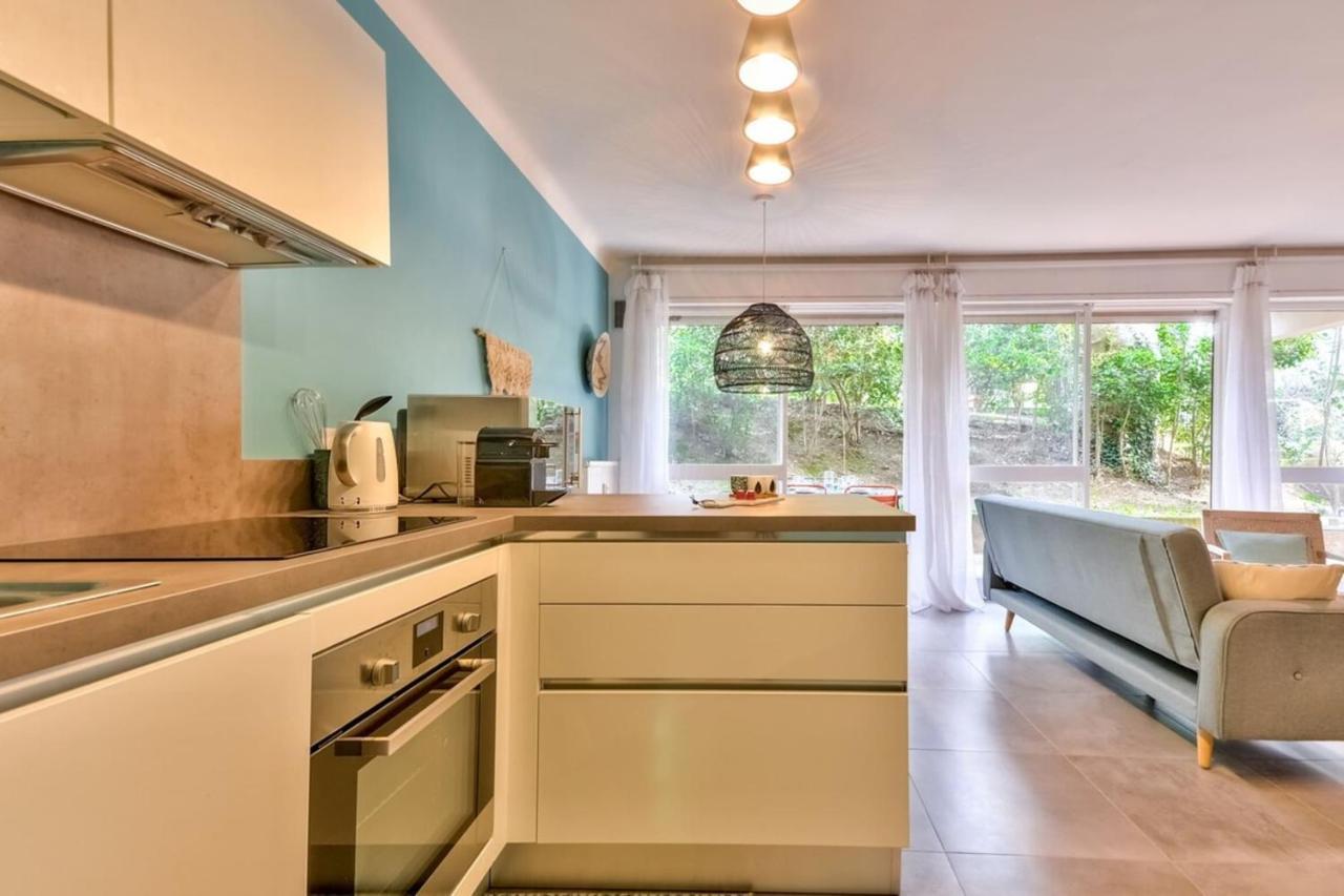 Apartment With Furnished Terrace Close To The Historic Center Of The City Aix-en-Provence Kültér fotó
